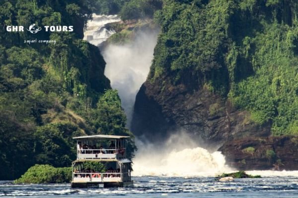 Murchison Falls NP